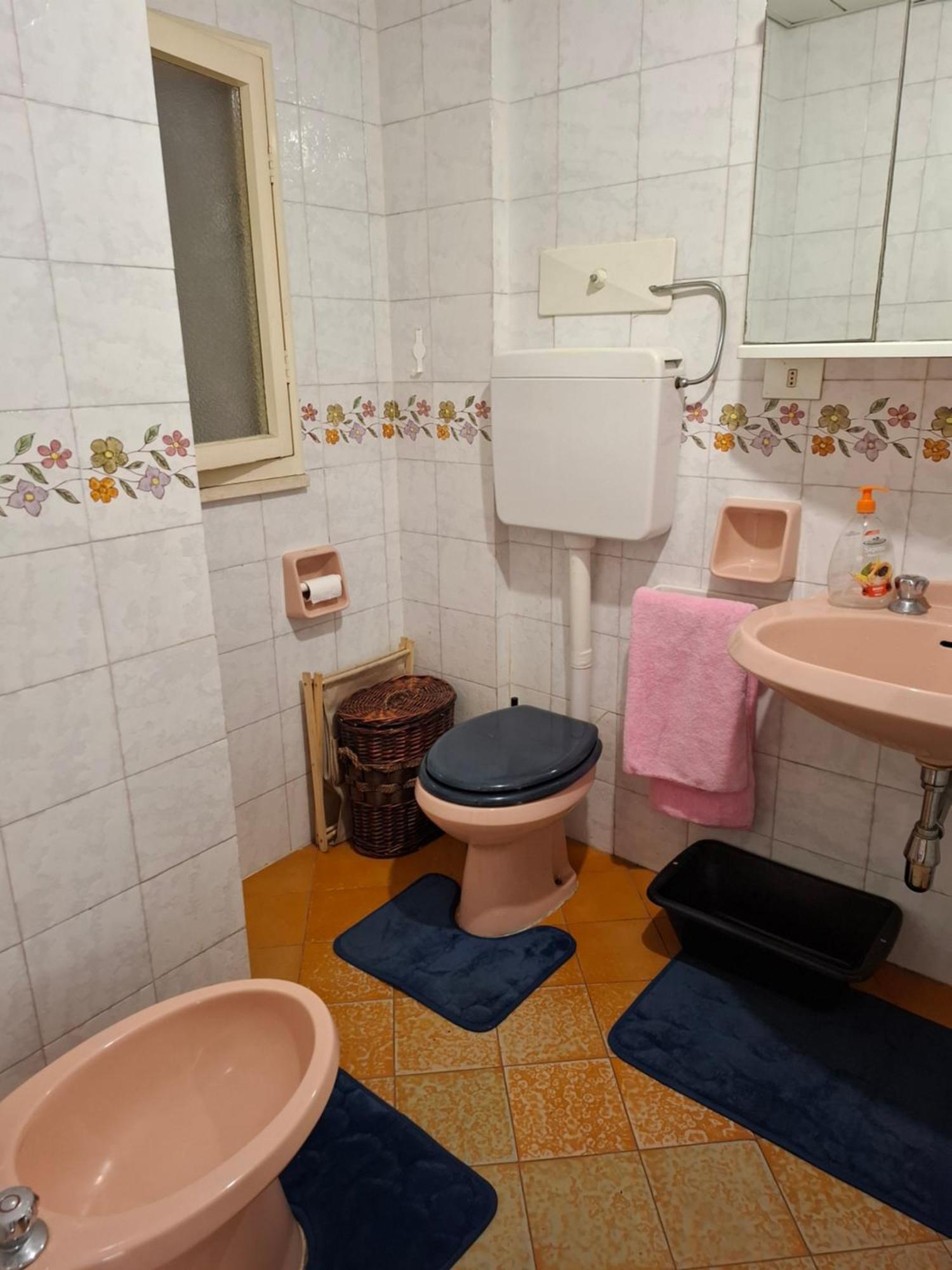 Апартаменты Happy House Villa Rosa Di Martinsicuro Экстерьер фото